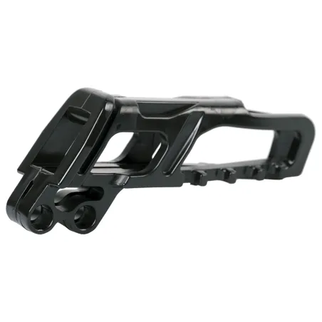 GUIA CADENA POLISPORT  CR125R/250R(05-07) CRF250R/450R(05-06) Negro