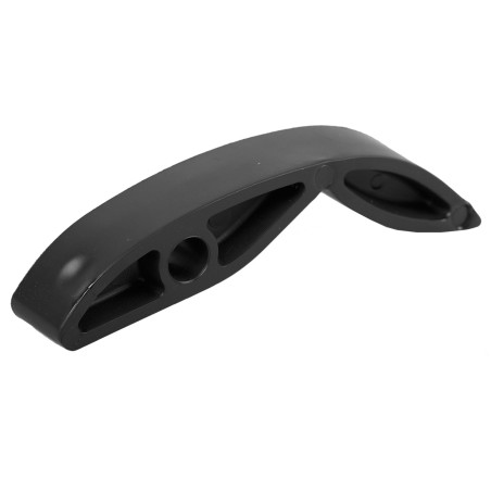 PROTECTOR INFERIOR POLISPORT  PATIN SX85(05-17) SX(04-06) SX-F(05-06) EXC(04-07) EXC-F/XC(06-07) XC-F(07) Negro