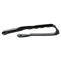 Suzuki RMZ450 - Deslizador de Corrente Preto - Modelos 2008-09 POLISPORT