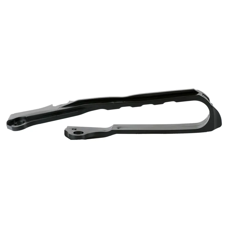 Suzuki RMZ450 - Deslizador de Corrente Preto - Modelos 2008-09 POLISPORT