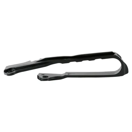 Suzuki RMZ450 - Chain Slider Black - 2008-09 Models POLISPORT