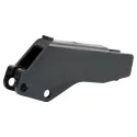 GUIA CADENA POLISPORT  RM125/250(01-06) RMZ250(07-11) RMZ450(05-17) Negro