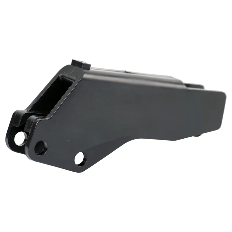 GUIA CADENA POLISPORT  RM125/250(01-06) RMZ250(07-11) RMZ450(05-17) Negro