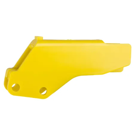 GUIA CADENA POLISPORT  RM125/250(01-06) RMZ250(07-11) RMZ450(05-17) Amarillo RM01