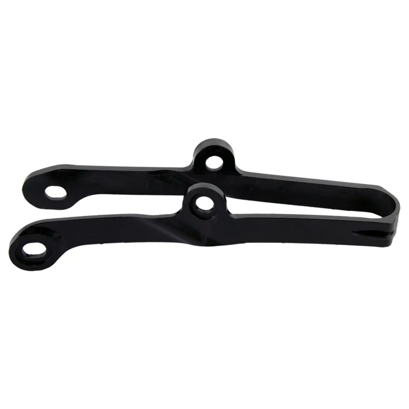 Kawasaki KX250F - Deslizador de Corrente Preto - Modelos 2004-05 POLISPORT