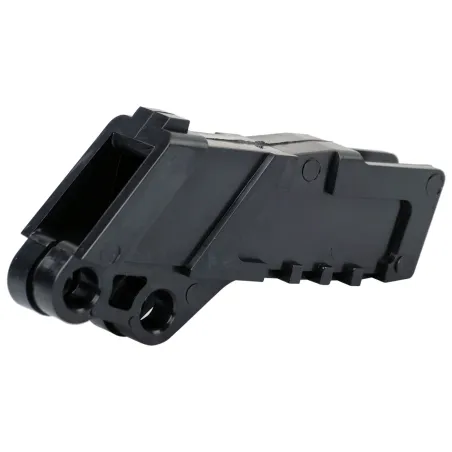 GUIA CADENA POLISPORT  KX125/250(03-08) KX250F(04-05) RMZ250(04-06) Negro