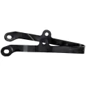 Kawasaki KX 250F,KX 450F - Deslizador de Corrente Preto - Modelos 2006-08 POLISPORT