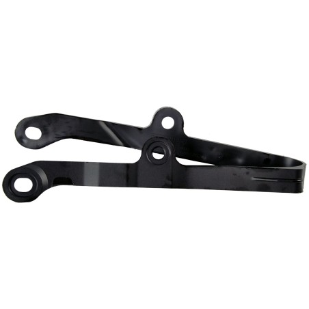 Kawasaki KX 250F,KX 450F - Chain Slider Black - 2006-08 Models POLISPORT