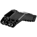 GUIA CADENA POLISPORT  KX250F/450F (06-08) Negro