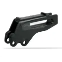 GUIA CADENA POLISPORT  YZ125/250(05-07) 250F/450F(05-06) Negro