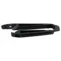 BRAZO CADENA POLISPORT  SX/SX-F(07-10) EXC/EXC-F(08-11) XC/XC-F(08-10) Negro