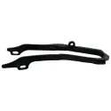 Honda CRF450R - Chain Slider Black - 2009-12 Models POLISPORT