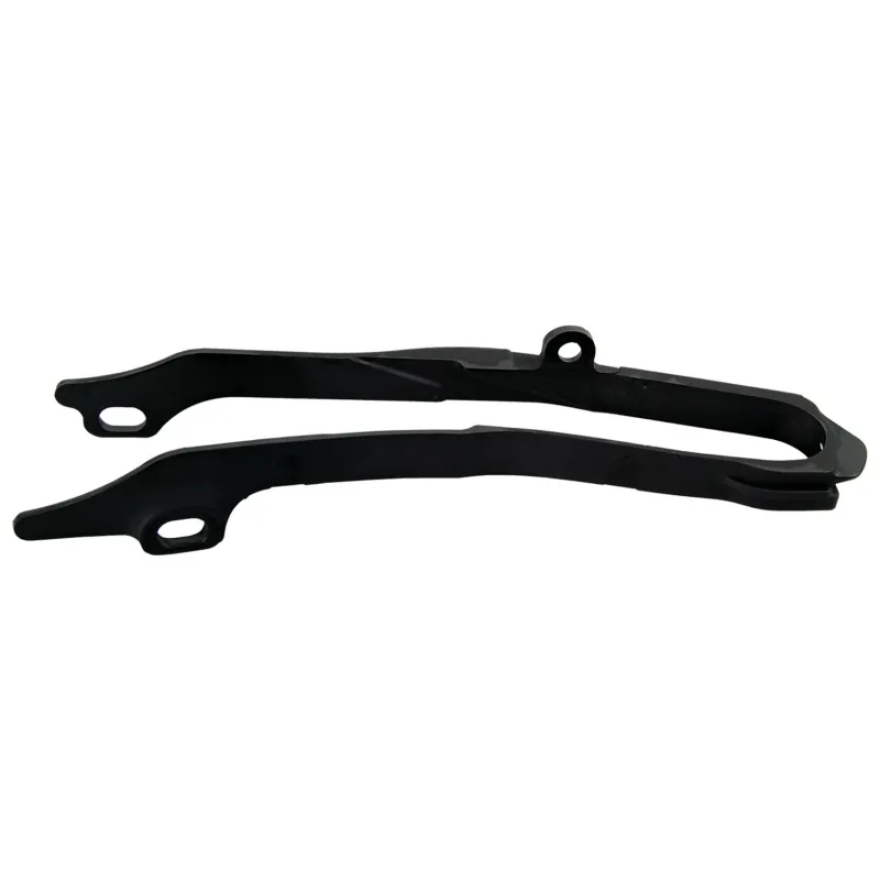Honda CRF450R - Deslizador de Corrente Preto - Modelos 2009-12 POLISPORT