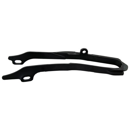 BRAZO CADENA POLISPORT  CRF250R(10-13) CRF450R(09-12) Negro