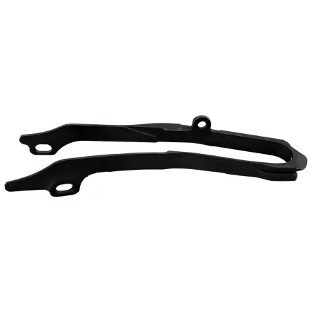 BRAZO CADENA POLISPORT  CRF250R(10-13) CRF450R(09-12) Negro