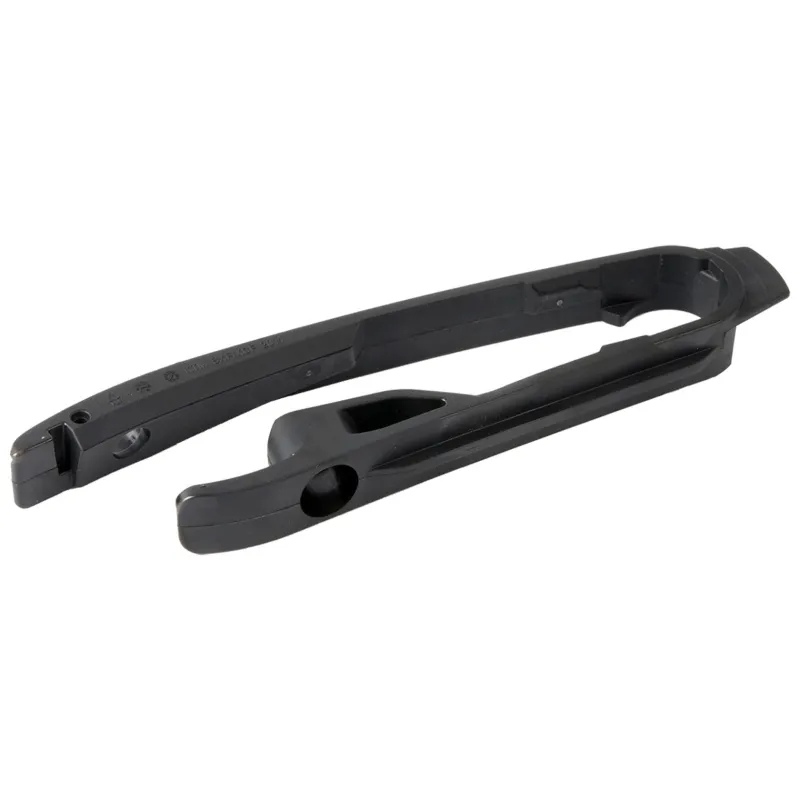BRAZO CADENA POLISPORT  SX/XC(11) EXC/EXC-F/XCW(12-23) Negro