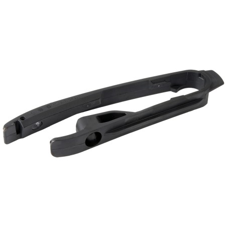 KTM EXC,EXC-F,XC-W,XCF-W - Chain Slider Black - 2012-22 Models POLISPORT