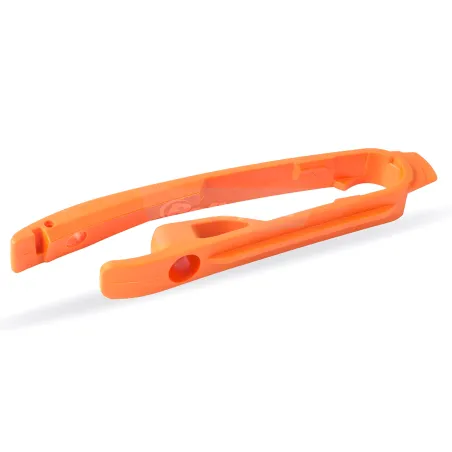 BRAZO CADENA POLISPORT  SX/XC(12-22) SX-F/XC-F(11-22) Naranja KTM