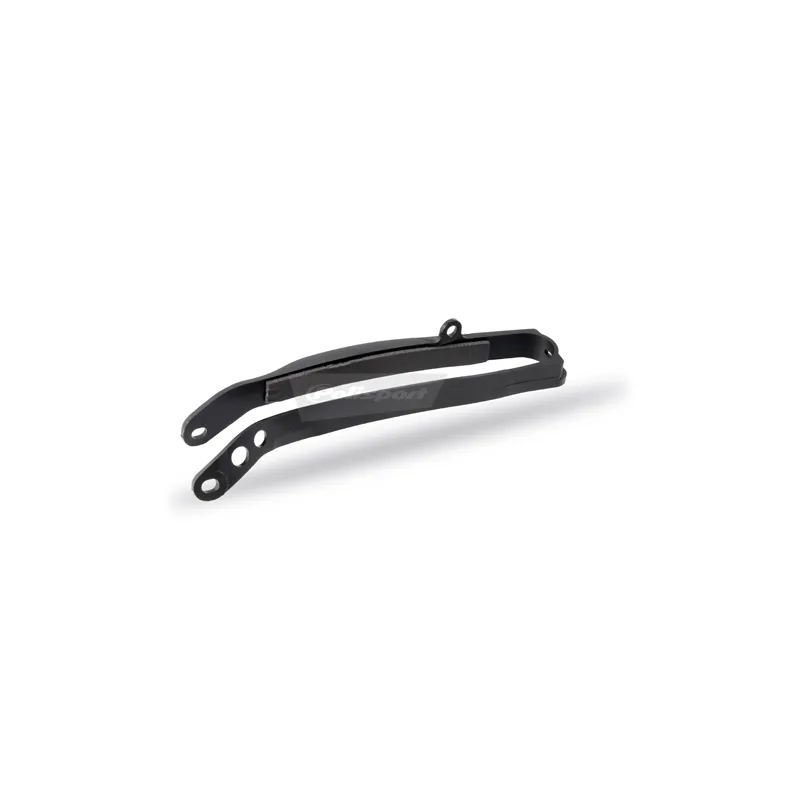 Yamaha YZ450FX - Chain Slider Black - 2016-22 Models POLISPORT