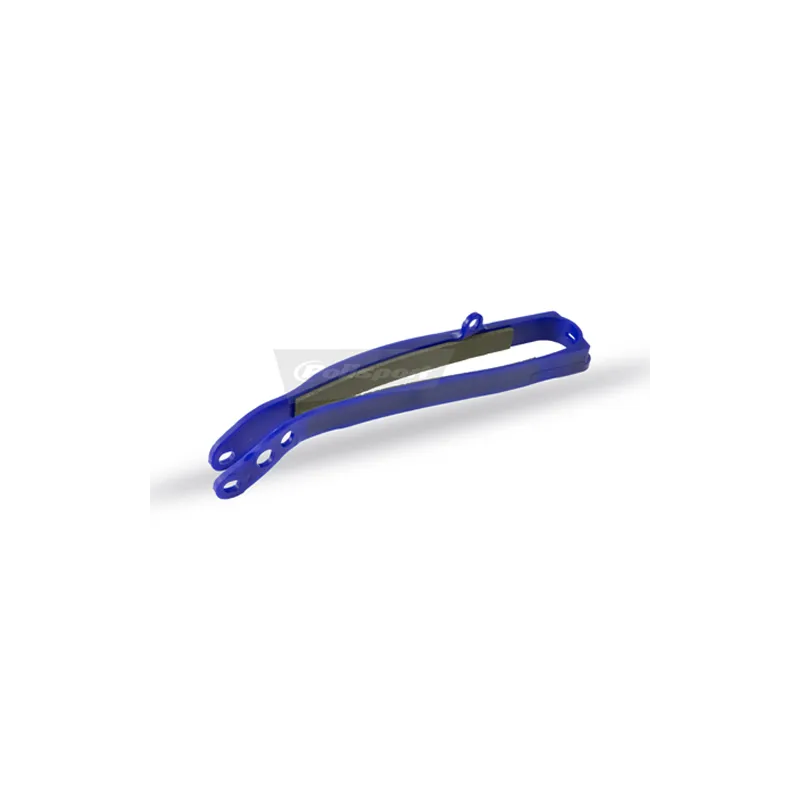 Yamaha YZ450FX - Chain Slider Blue - 2016-22 Models POLISPORT