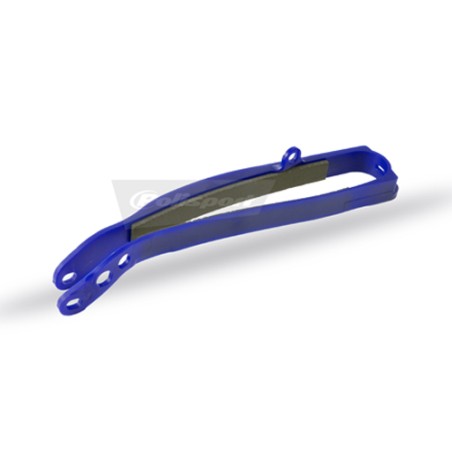 BRAZO CADENA POLISPORT  YZ250F(09-23) YZ450F(09-22) WR250F/YZ250FX (15-23) YZ450FX/WR450F (16-23) Azul yam98