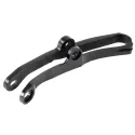 BRAZO CADENA POLISPORT  KX250F(09-16) KX450F(09-15) Negro