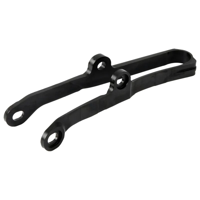 BRAZO CADENA POLISPORT  KX250F (09-10) Negro
