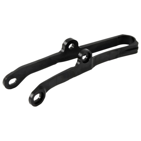 BRAZO CADENA POLISPORT  KX250F (09-10) Negro