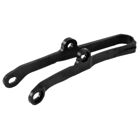 BRAZO CADENA POLISPORT  KX250F (09-10) Negro