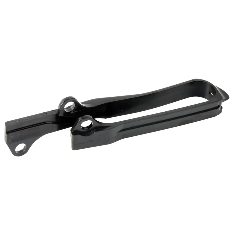 Suzuki RMZ450 - Deslizador de Corrente Preto - Modelos 2010-17 POLISPORT