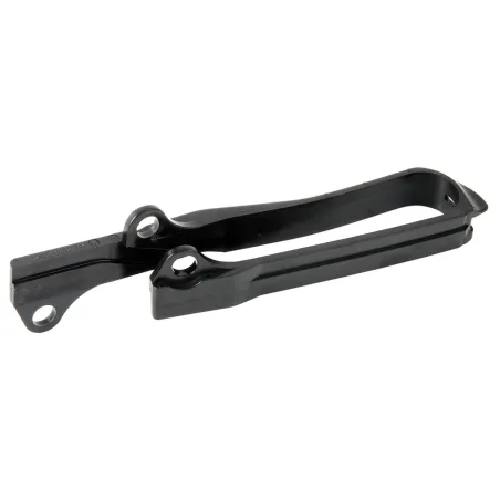 Suzuki RMZ450 - Chain Slider Black - 2010-17 Models POLISPORT