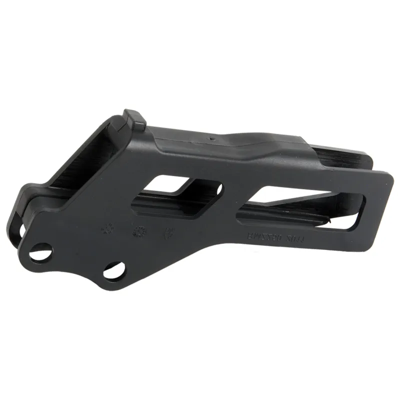 GUIA CADENA POLISPORT  RMZ250 (12-18) Negro