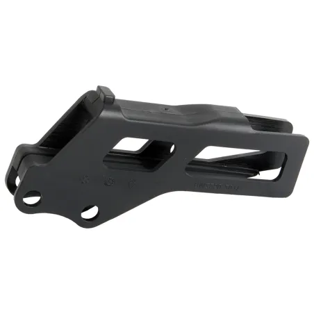 GUIA CADENA POLISPORT  RMZ250 (12-18) Negro