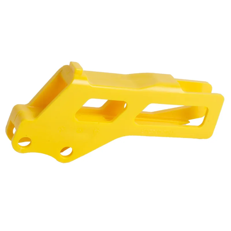GUIA CADENA POLISPORT  RMZ250 (12-18) Amarillo RM01