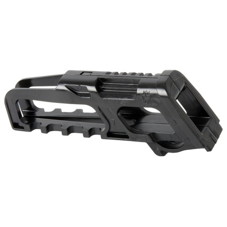 GUIA CADENA POLISPORT  CRF250R/450R(11-23) CRF250RX(19-23) CRF450RX(17-23) Negro