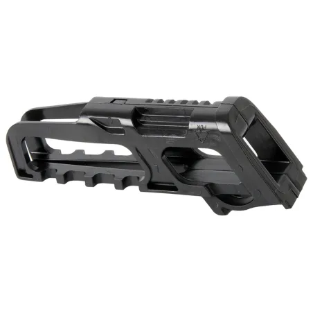 GUIA CADENA POLISPORT  CRF250R/450R(11-23) CRF250RX(19-23) CRF450RX(17-23) Negro