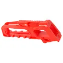 GUIA CADENA POLISPORT  CRF250R/450R(11-23) CRF250RX(19-23) CRF450RX(17-23) Rojo CR04