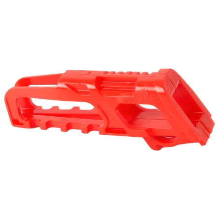 GUIA CADENA POLISPORT  CRF250R/450R(11-23) CRF250RX(19-23) CRF450RX(17-23) Rojo CR04