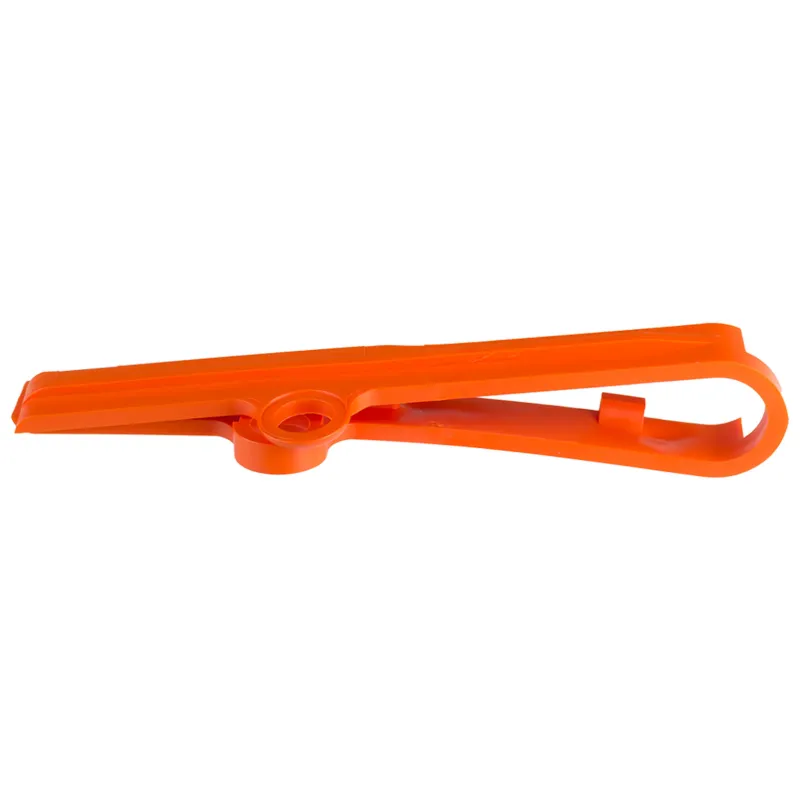 KTM 85 SX - Chain Slider Orange - 2003-14 Models POLISPORT