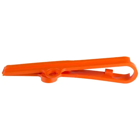 BRAZO CADENA POLISPORT  SX85 (03-14) Naranja KTM