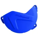 PROTECTOR TAPA EMBRAGUE YAMAHA YZ250F(14-18) WR250F(15-17) YZ250FX(18-19) Azul YZ98