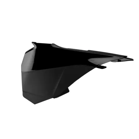 KTM 250 SX,250 XC,300 XC - Airbox Cover Black - 2013-16 Models POLISPORT