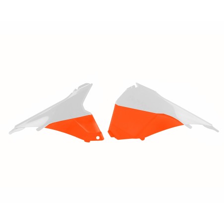 Tampas de Caixa de Filtro EXC/EXC-F CEMOTO