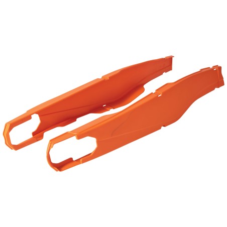 PROTECTOR BASCULANTE POLISPORT  KTM SX/SX-F/XC/XC-F (13-22) Naranja KTM