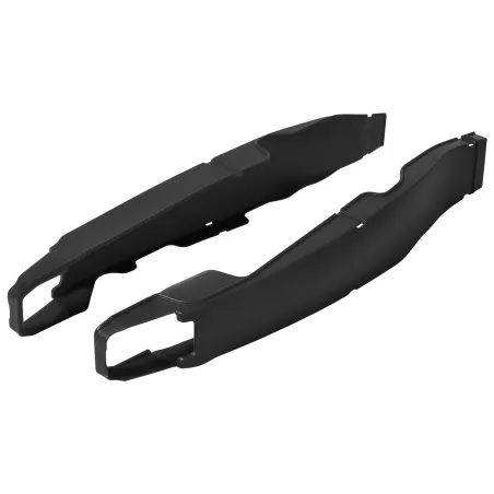 PROTECTOR BASCULANTE POLISPORT  YAMAHA YZ250F(09-23) YZ450F(09-22) YZ250FX(15-23) YZ450FX(16-23) WR250F(15-23) WR450F(16-23) Neg