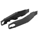 PROTECTOR BASCULANTE POLISPORT  HONDA CRF250R(11-17) CRF450R(12-16) Negro