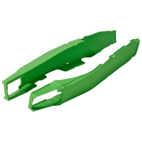 PROTECTOR BASCULANTE POLISPORT  KAWASAKI KX250F(12-16) KX450F(12-15) Verde 05