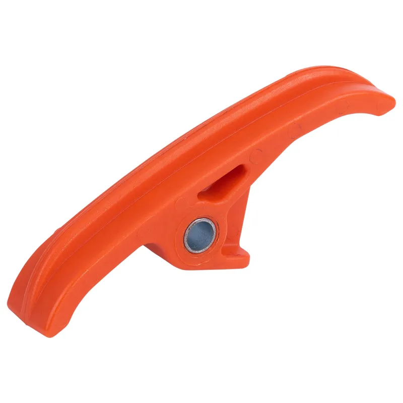 PROTECTOR INFERIOR POLISPORT  PATIN SX65(09-23) SX/SX-F(07-10) EXC/EXC-F(08-11) XC/XC-F(08-10) Naranja KTM