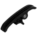PROTECTOR INFERIOR POLISPORT  PATIN KTM SX(11-16) SX-F/XC/XC-F(11-15) EXC/EXC-F(12-16) HUSQVARNA (14-16) Negro