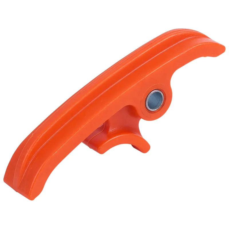 PROTECTOR INFERIOR POLISPORT  PATIN KTM SX(11-16) SX-F/XC/XC-F(11-15) EXC/EXC-F(12-16) Naranja KTM